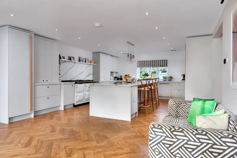On-trend Modern Country House, D2775 (photo 20)