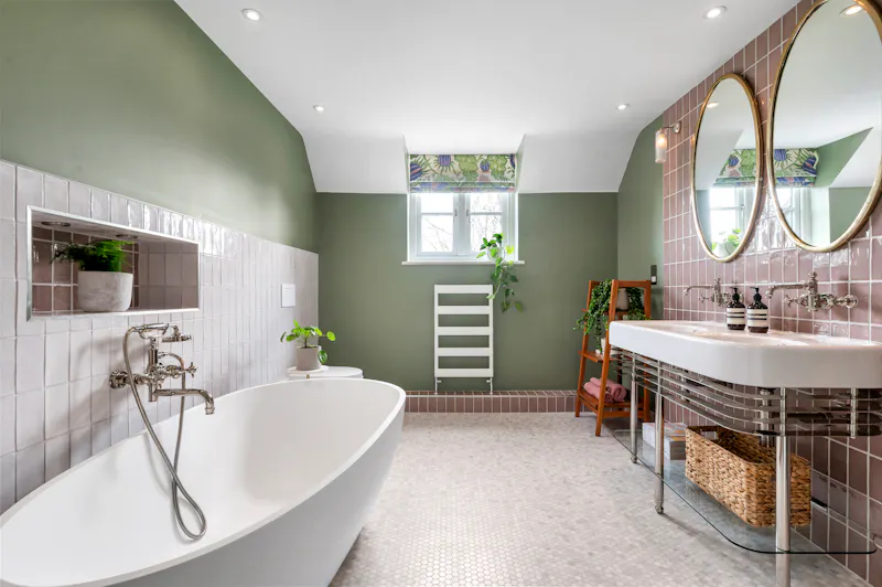 On-trend Modern Country House, D2775 (photo 32)