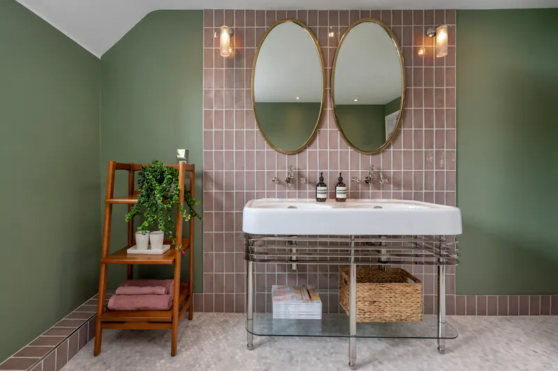 On-trend Modern Country House, D2775 (photo 33)