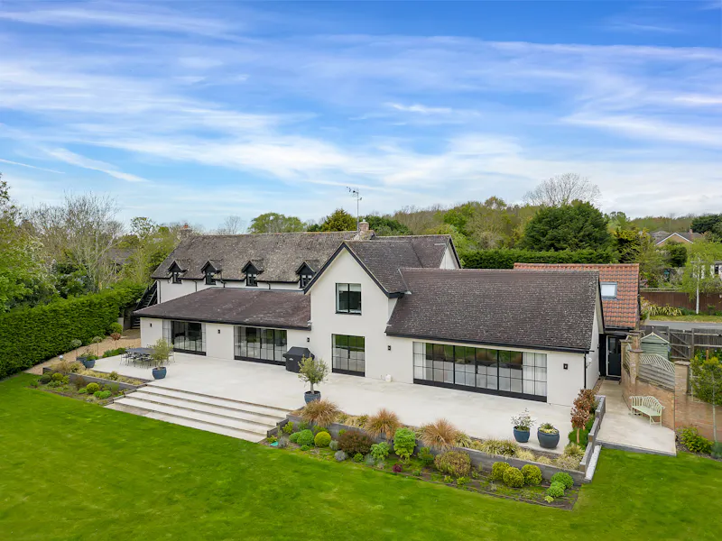 On-trend Modern Country House, D2775 (photo 42)