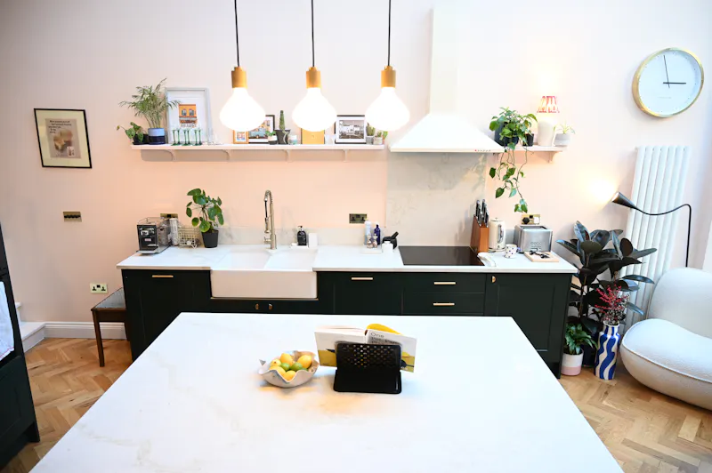 Contemporary Peckham Townhouse, B2060 (photo 11)
