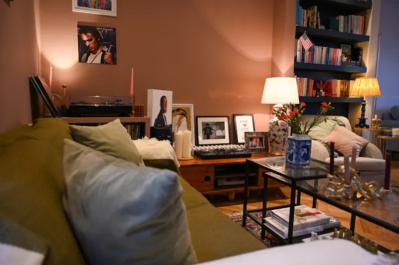 Contemporary Peckham Townhouse, B2060 (photo 6)