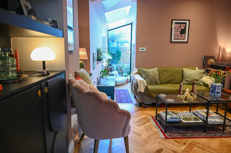 Contemporary Peckham Townhouse, B2060 (photo 7)