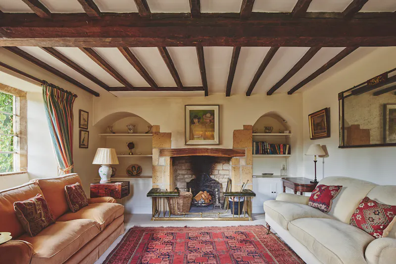 Picturesque Cotswold Grange, C943 (photo 7)