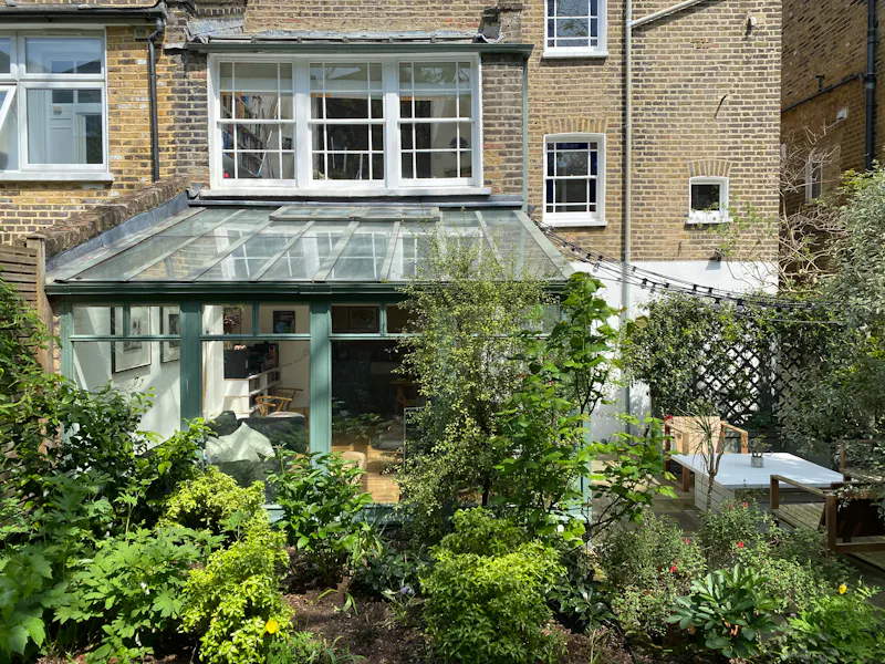 De Beauvoir family townhouse, A1646 (photo 55)