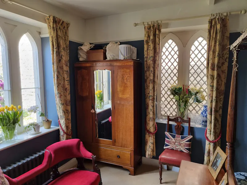 18th Century School Conversion, D2158 (photo 15)