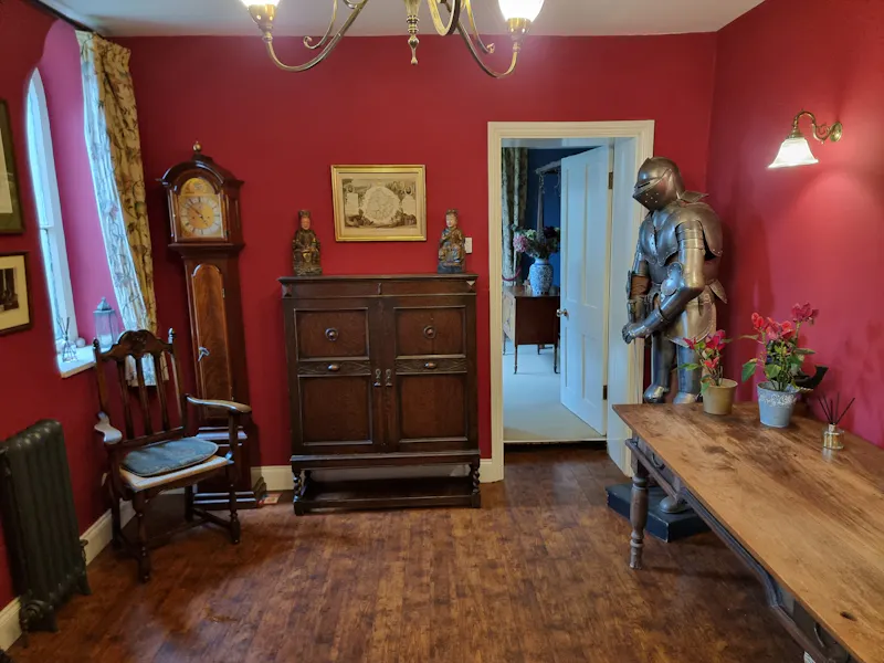 18th Century School Conversion, D2158 (photo 3)