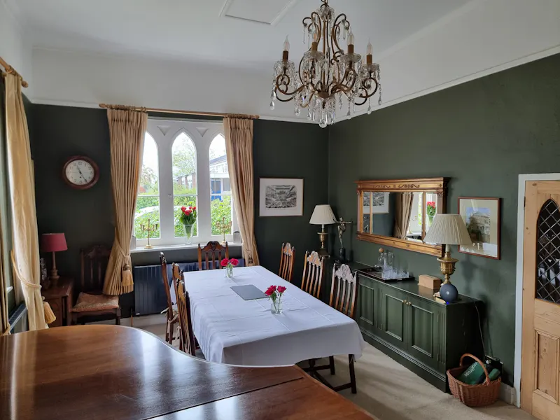 18th Century School Conversion, D2158 (photo 10)