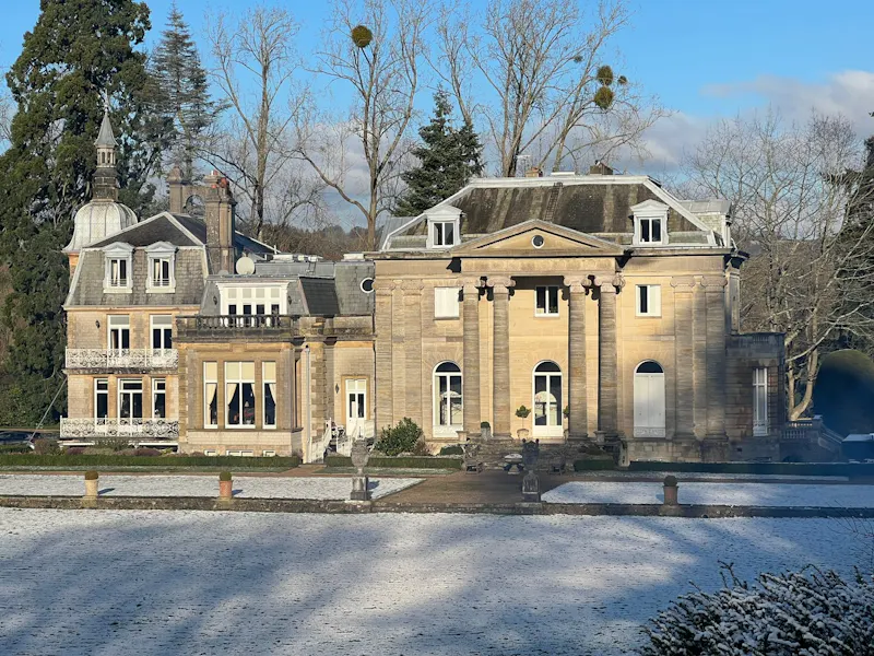 Napoleon Suite in Brasted, A1629 (photo 35)