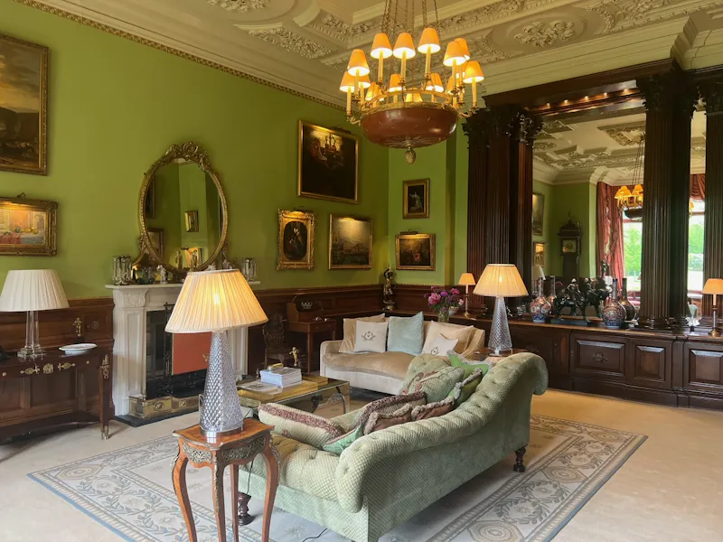 Napoleon Suite in Brasted, A1629 (photo 4)