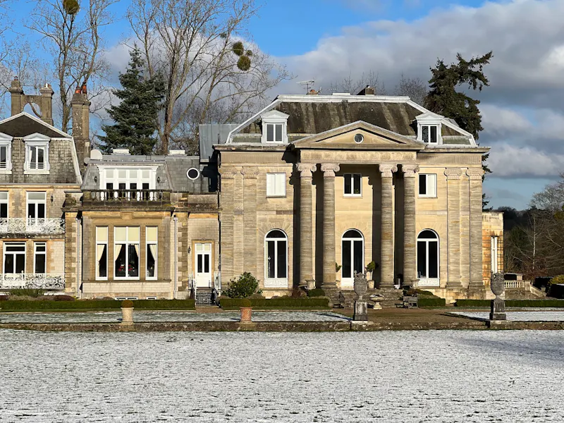 Napoleon Suite in Brasted, A1629 (photo 37)