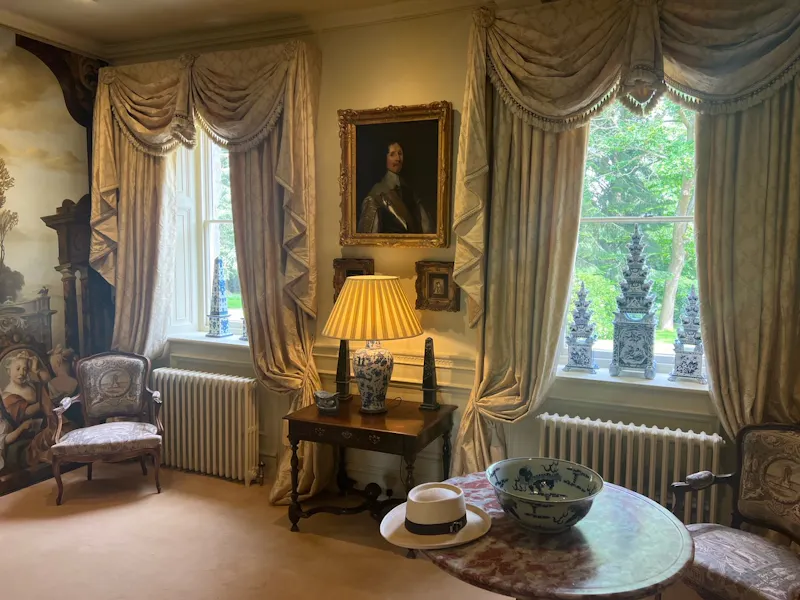 Napoleon Suite in Brasted, A1629 (photo 13)