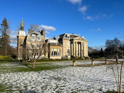Napoleon Suite in Brasted, A1629