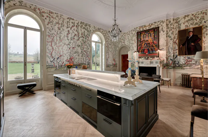 Napoleon Suite in Brasted, A1629 (photo 17)