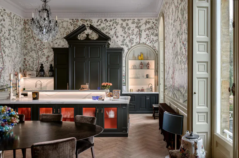 Napoleon Suite in Brasted, A1629 (photo 15)