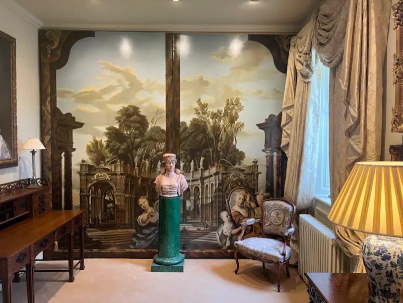 Office at Napoleon Suite in Brasted, A1629 (photo 12)