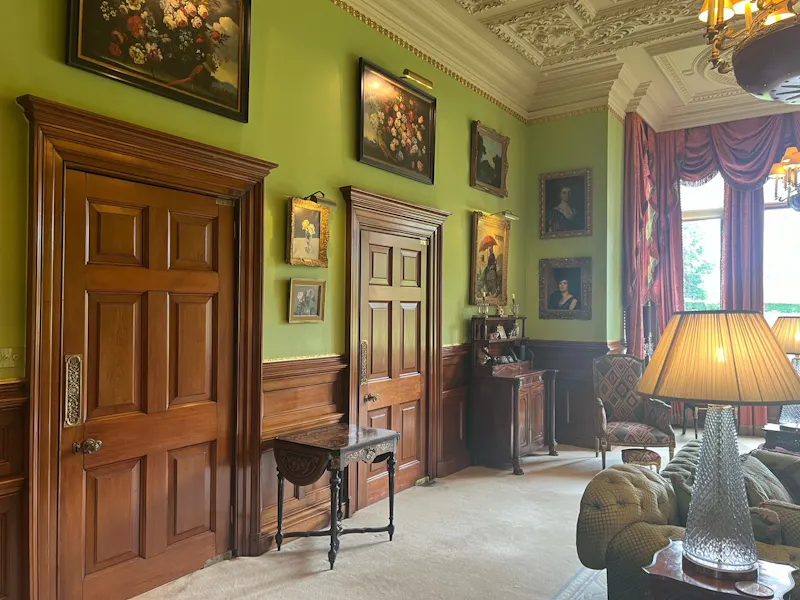 Napoleon Suite in Brasted, A1629 (photo 9)