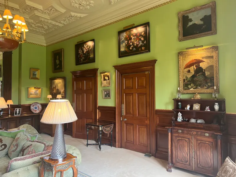 Napoleon Suite in Brasted, A1629 (photo 6)