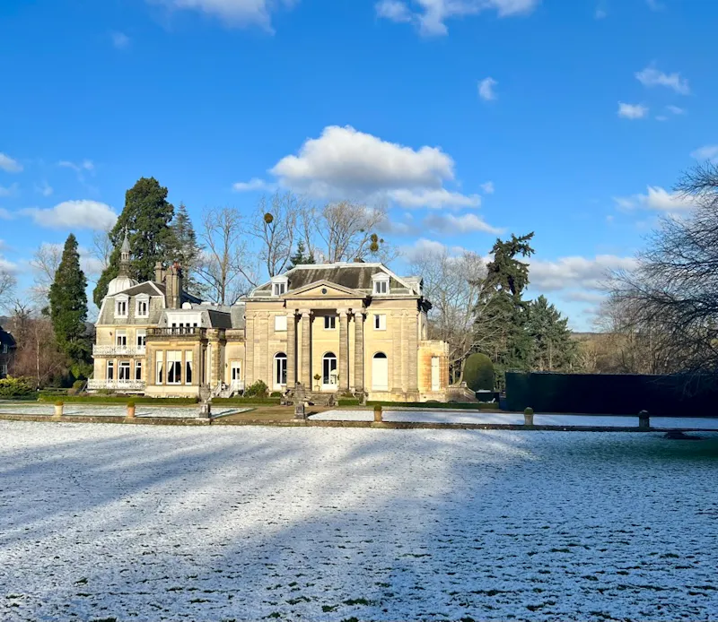 Napoleon Suite in Brasted, A1629 (photo 36)