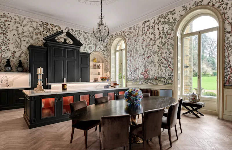 Napoleon Suite in Brasted, A1629 (photo 16)