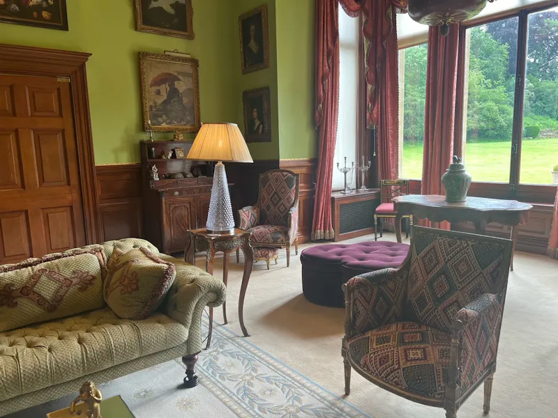 Napoleon Suite in Brasted, A1629 (photo 5)