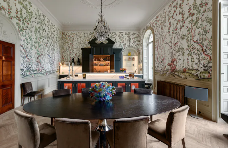 Napoleon Suite in Brasted, A1629 (photo 18)