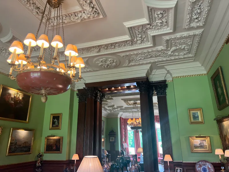 Napoleon Suite in Brasted, A1629 (photo 11)