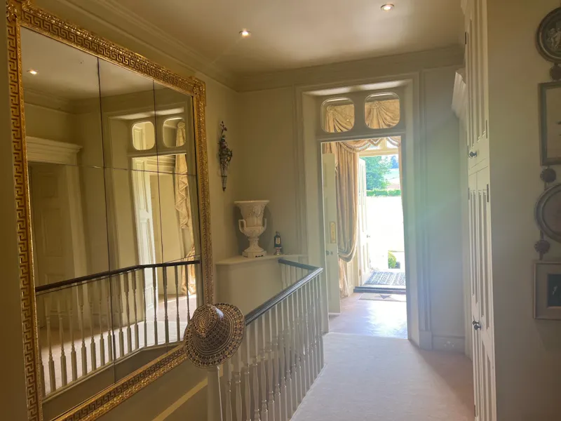 Napoleon Suite in Brasted, A1629 (photo 21)