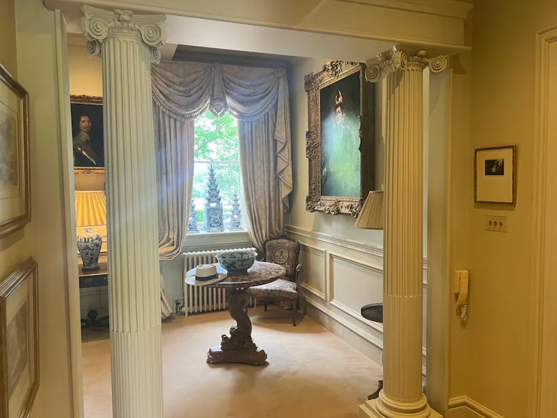 Napoleon Suite in Brasted, A1629 (photo 22)