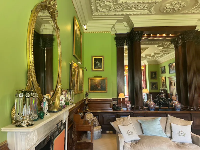 Napoleon Suite in Brasted, A1629 (photo 8)