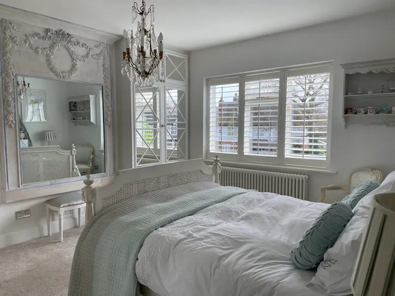 Pretty white Dulwich home, D2778 (photo 14)