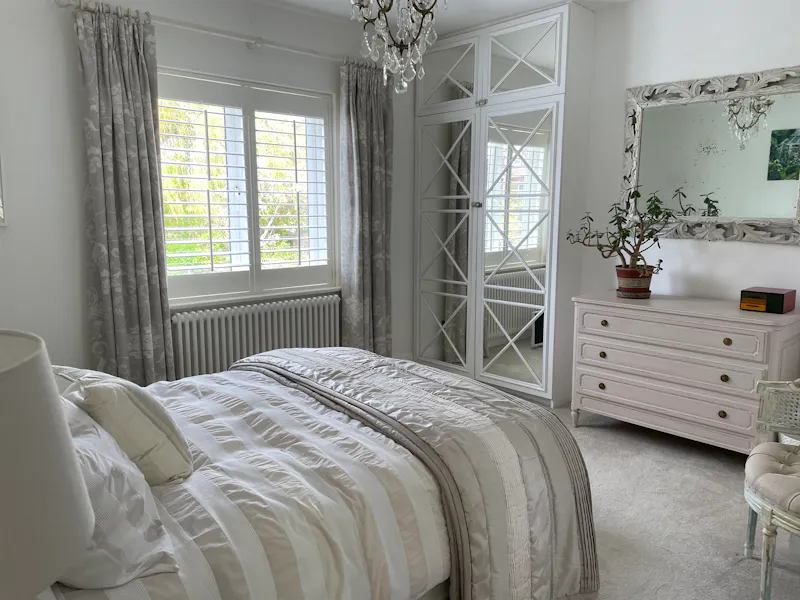 Pretty white Dulwich home, D2778 (photo 18)