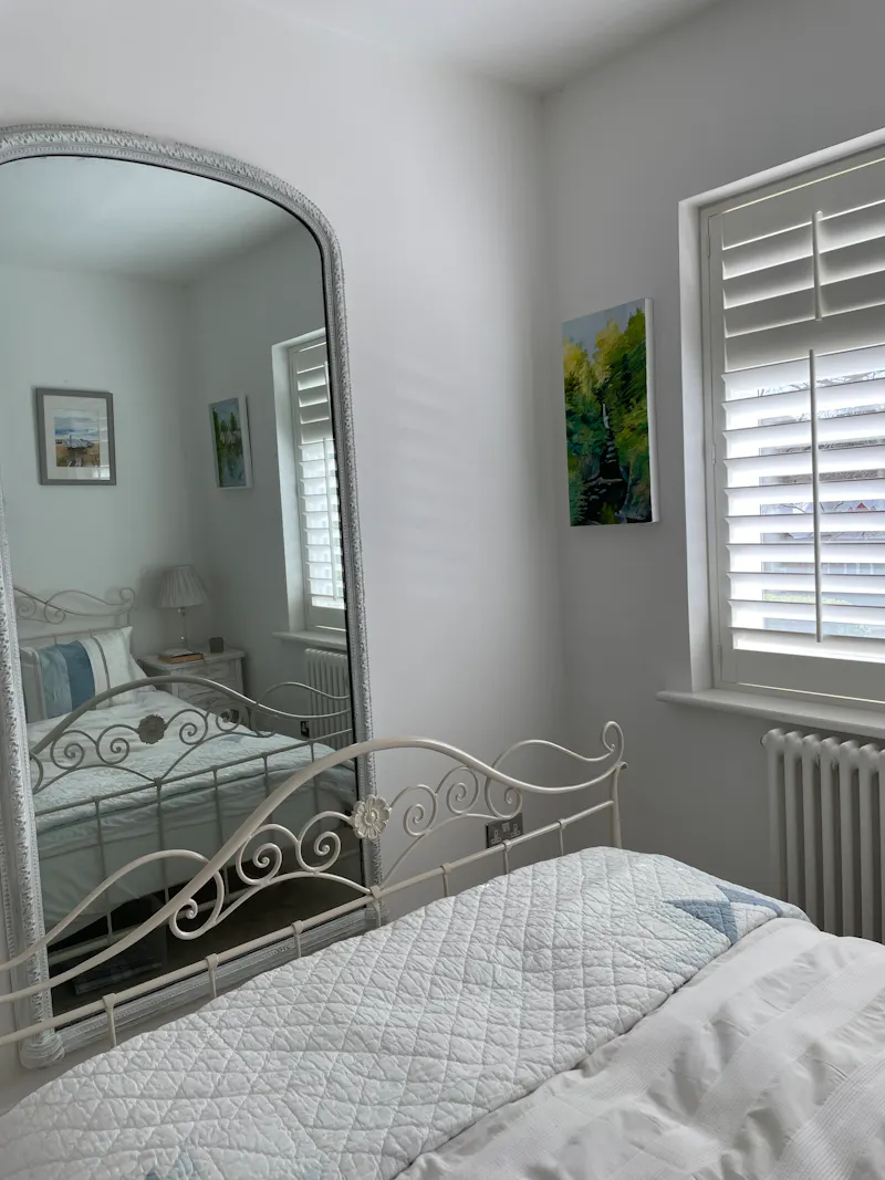 Pretty white Dulwich home, D2778 (photo 16)