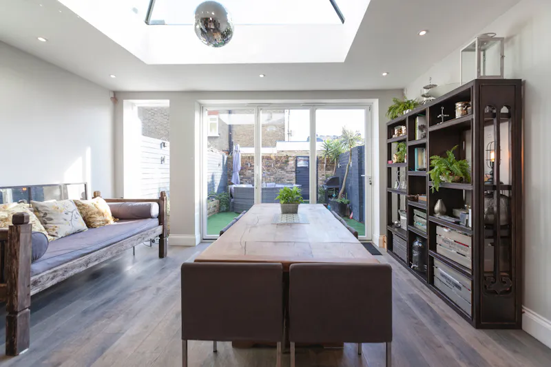 Stylish Putney home , B2042 (photo 10)