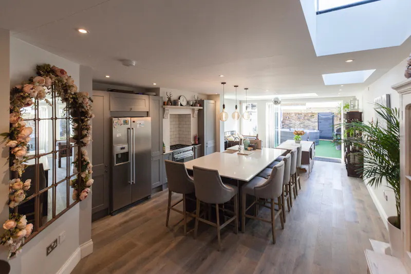 Stylish Putney home , B2042 (photo 7)