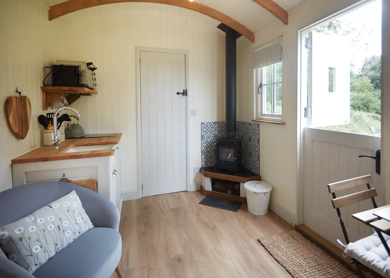 Country home in Turvey, L765 (photo 26)
