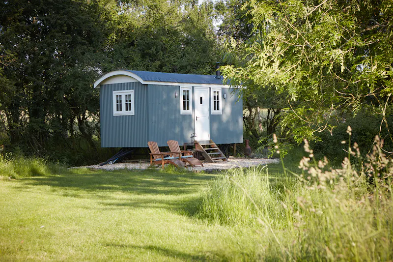 Summer house at Country home in Turvey, L765 (photo 23)