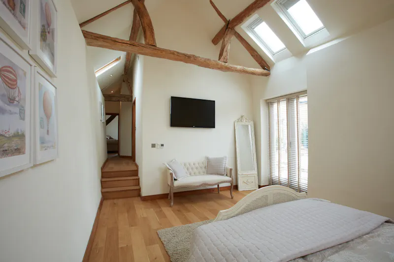 Country home in Turvey, L765 (photo 17)