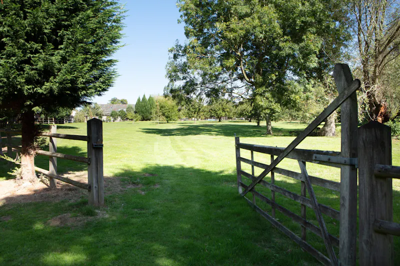 Country home in Turvey, L765 (photo 29)