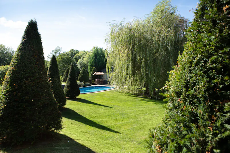Country home in Turvey, L765 (photo 20)