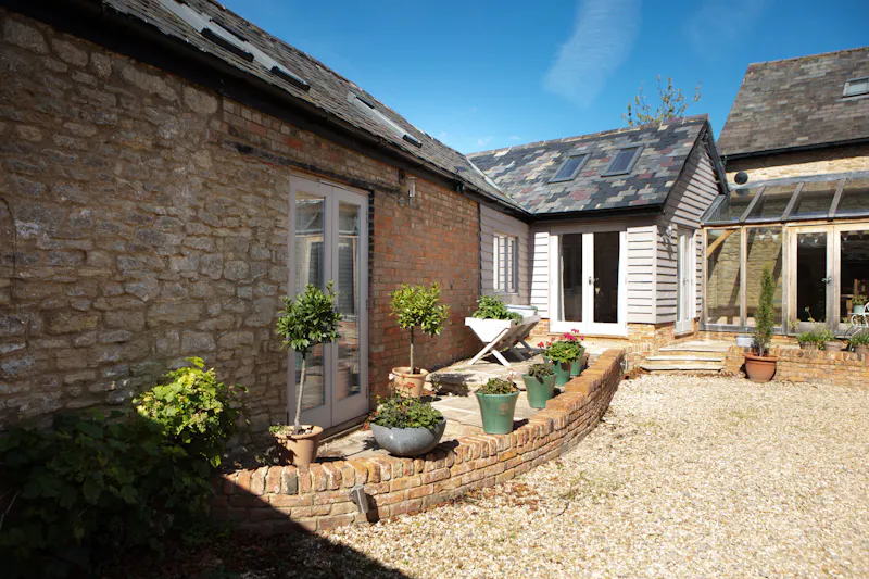 Country home in Turvey, L765 (photo 2)