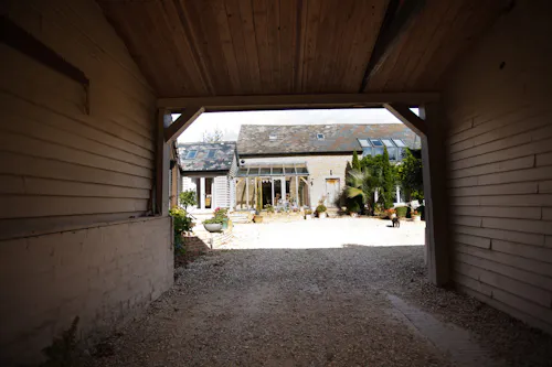 Country home in Turvey, L765