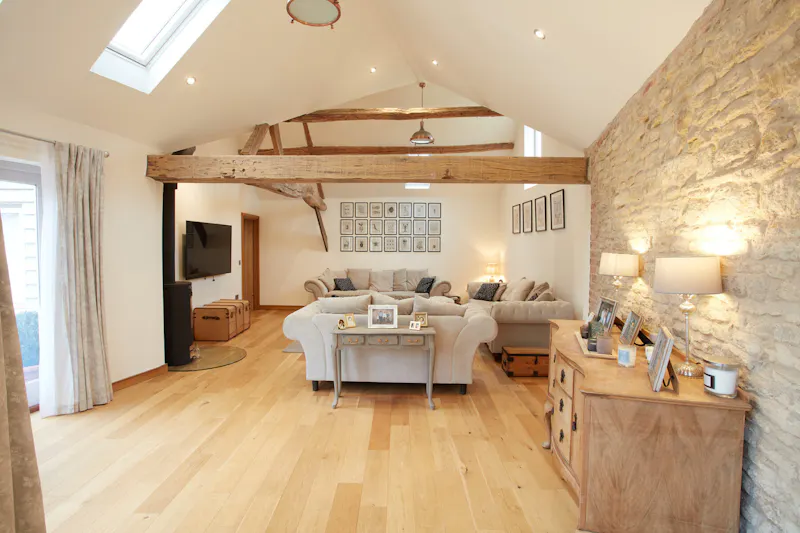 Country home in Turvey, L765 (photo 6)