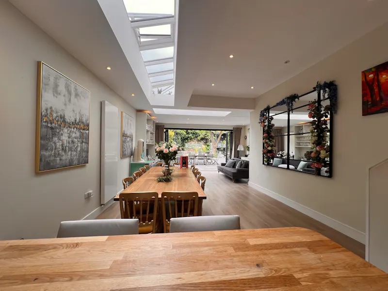 Victorian Terrace Putney Home, B2044 (photo 10)