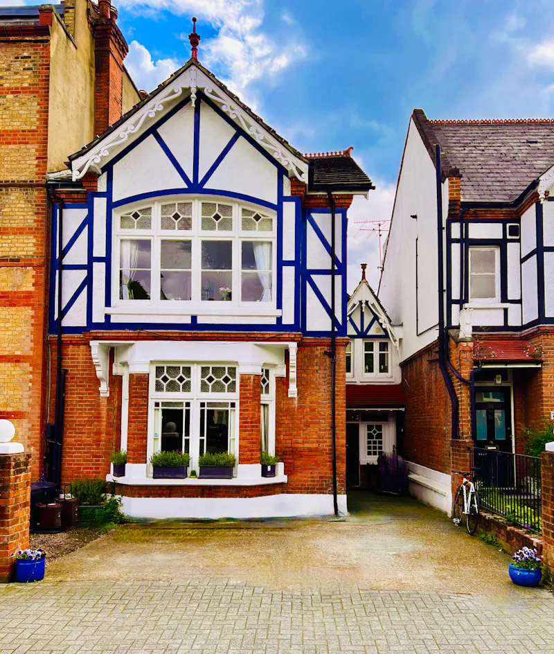 Victorian Terrace Putney Home, B2044 (photo 32)
