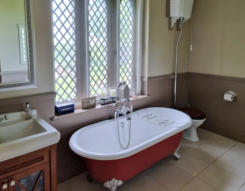 18th Century School Conversion, D2158 (photo 18)