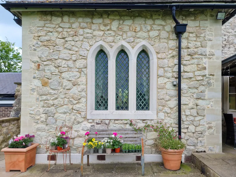 18th Century School Conversion, D2158 (photo 28)