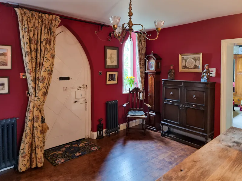 18th Century School Conversion, D2158 (photo 20)