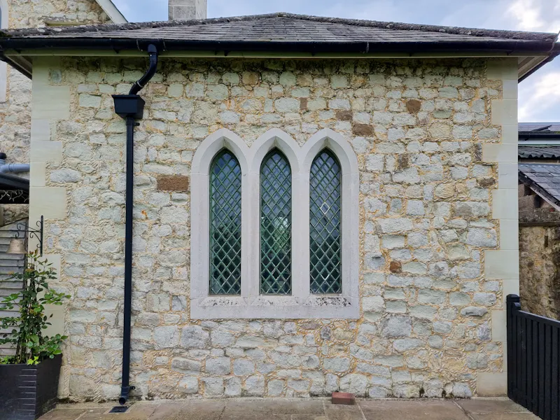 18th Century School Conversion, D2158 (photo 30)