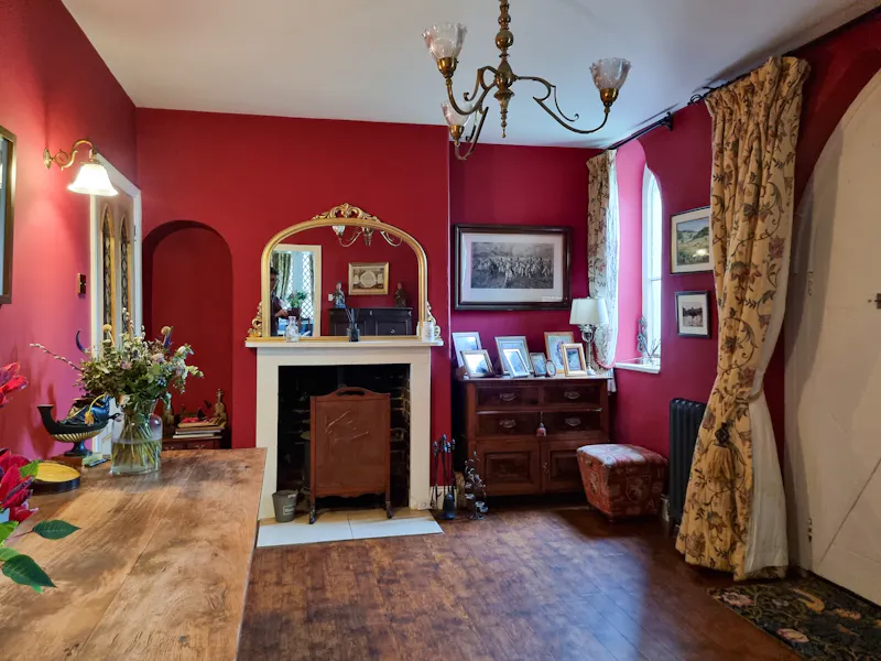 18th Century School Conversion, D2158 (photo 4)